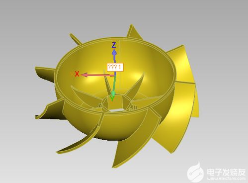 三維激光掃描與逆向工程技術在工業產品建模與修復中的創新應用