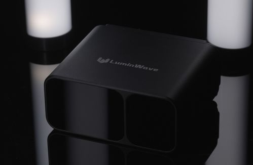 洛微科技獲數(shù)億元B輪融資，激光雷達(dá)量產(chǎn)與光電技術(shù)研發(fā)并進(jìn)